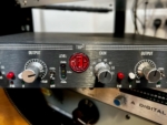 AEA TRP3 ribbon microphone preamp - Image 2