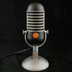 BerZerker Ribbon Microphone - NEW - Image 2
