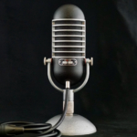 BerZerker Ribbon Microphone - NEW - Image 3