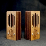 BoRbon Pocket Ribbon Microphone - Image 6