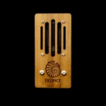 BoRbon Pocket Ribbon Microphone