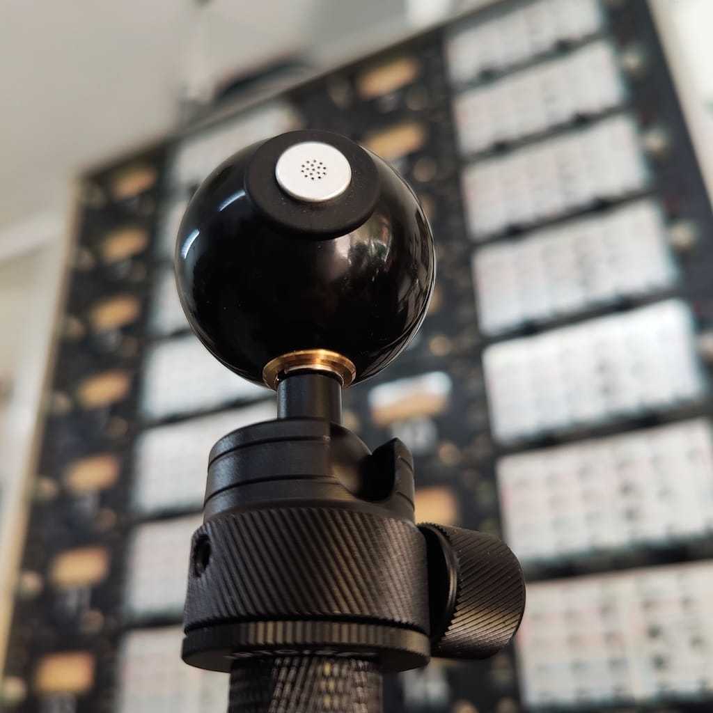 Braingasm Lab OCULA - omnidirectional microphone - Image 6