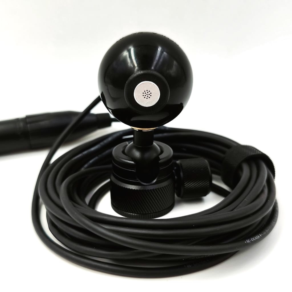 Braingasm Lab OCULA - omnidirectional microphone - Image 4