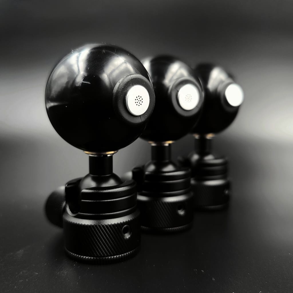 Braingasm Lab OCULA - omnidirectional microphone - Image 3