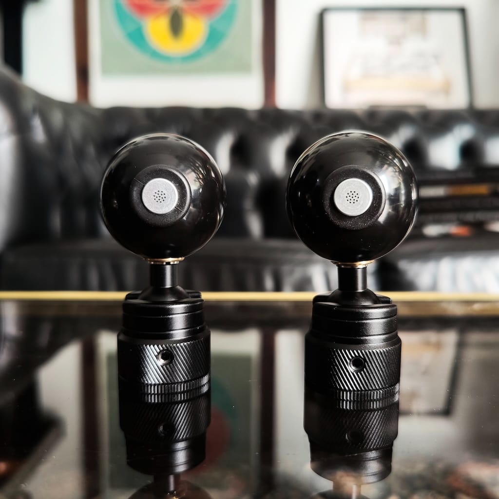 Braingasm Lab OCULA - omnidirectional microphone - Image 2