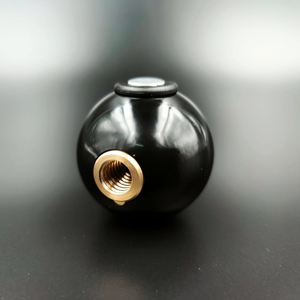 Braingasm Lab OCULA - omnidirectional microphone - Image 7