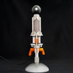 Braingasm Lab OCULA - omnidirectional microphone - Image 8