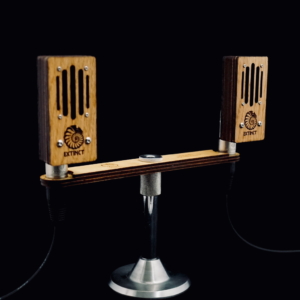 Mount-a-Mic Faulkner Phased Array Bar