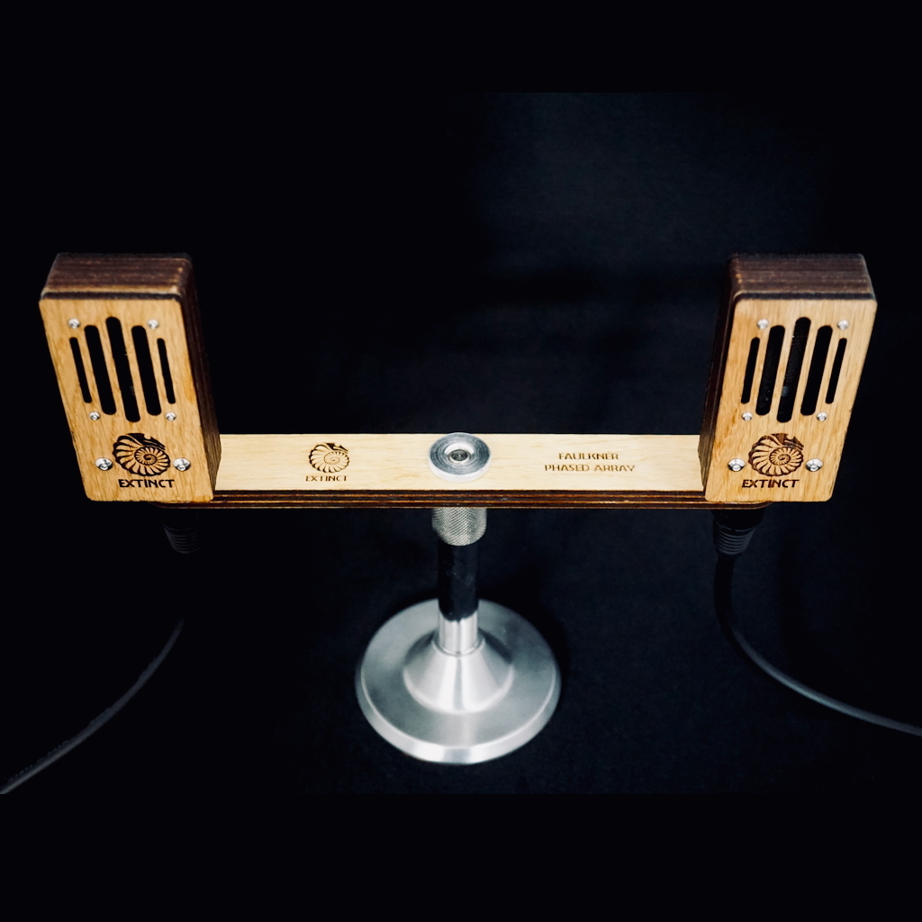 Mount-a-Mic Faulkner Phased Array Bar - Image 2