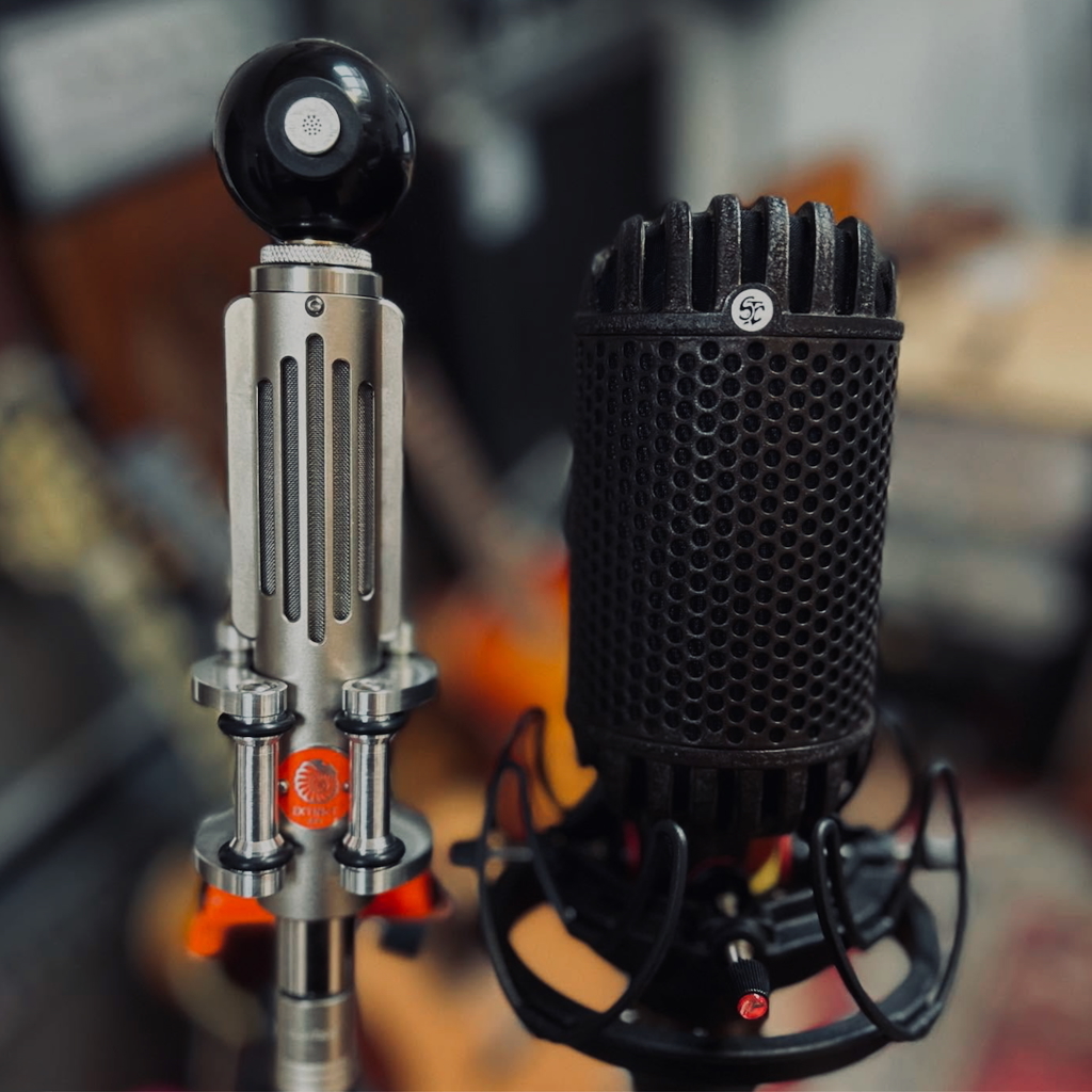 Omni-Top for BM9 Ribbon Mics - Image 4