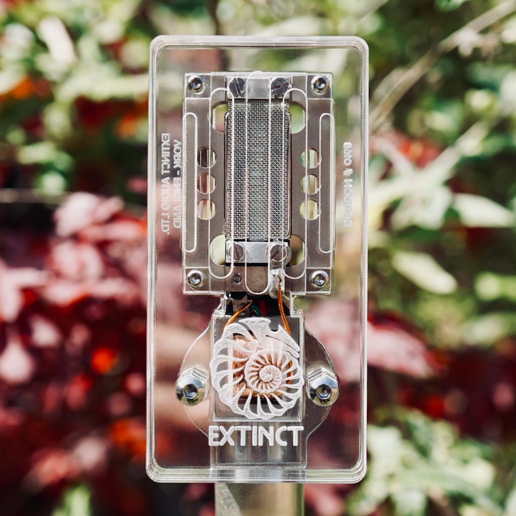 Ghost BoRbon Stereo Set (Ltd Edition) - Image 2