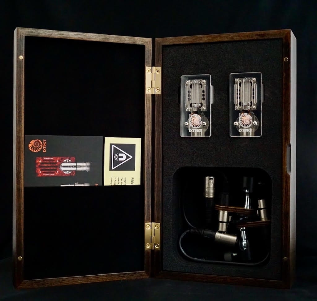 Ghost BoRbon Stereo Set (Ltd Edition) - Image 4