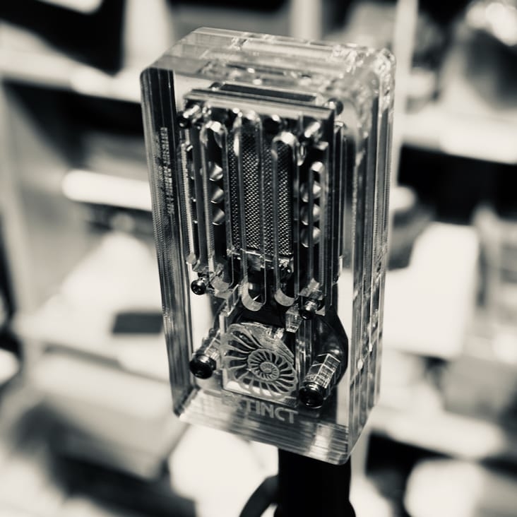 Ghost BoRbon Stereo Set (Ltd Edition) - Image 3