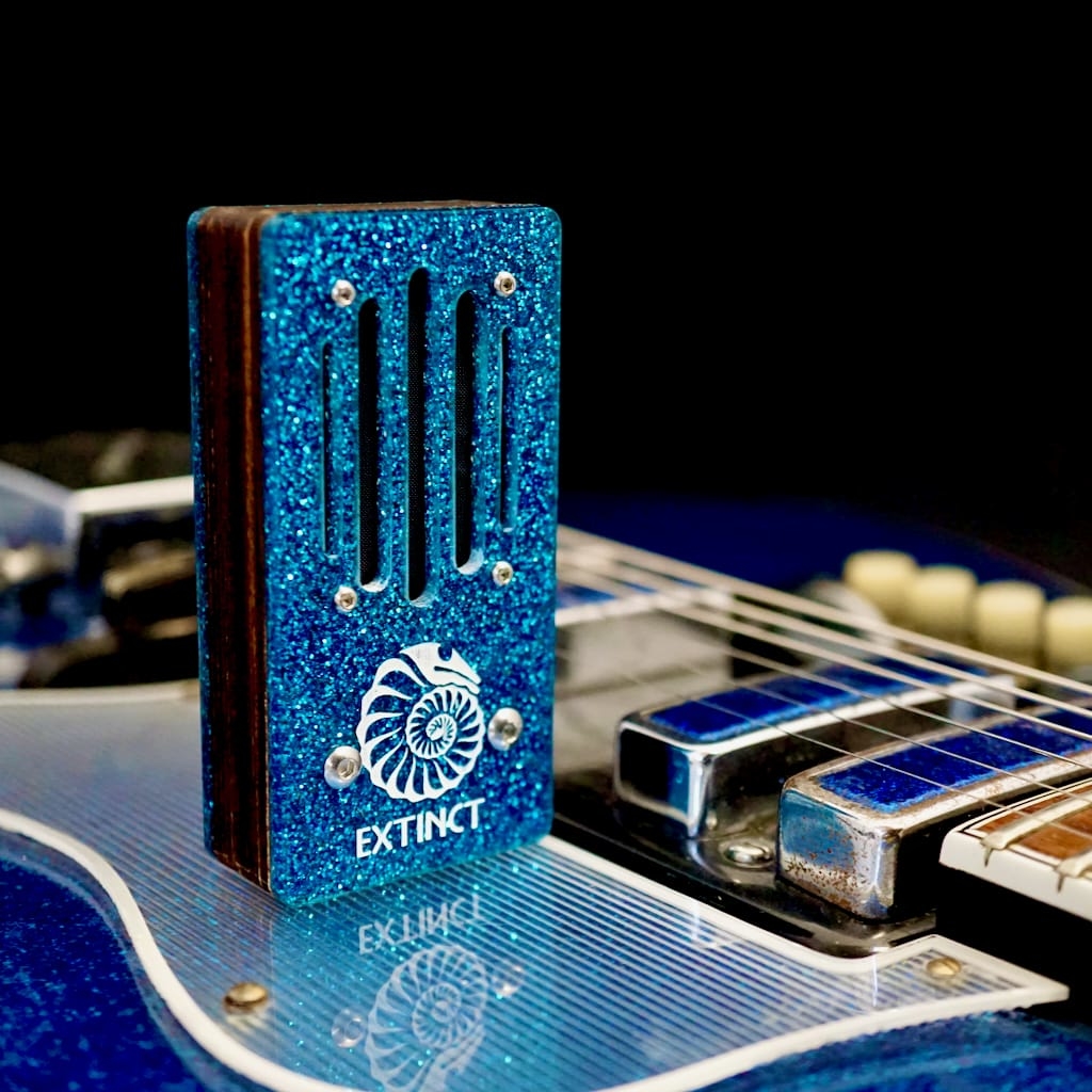 BoRbon Pocket Ribbon Microphone - Image 2