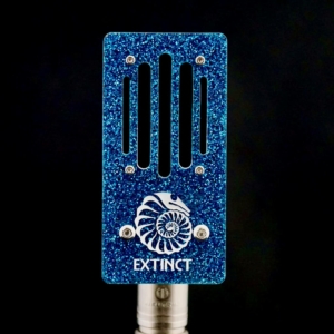 BoRbon Pocket Ribbon Microphone