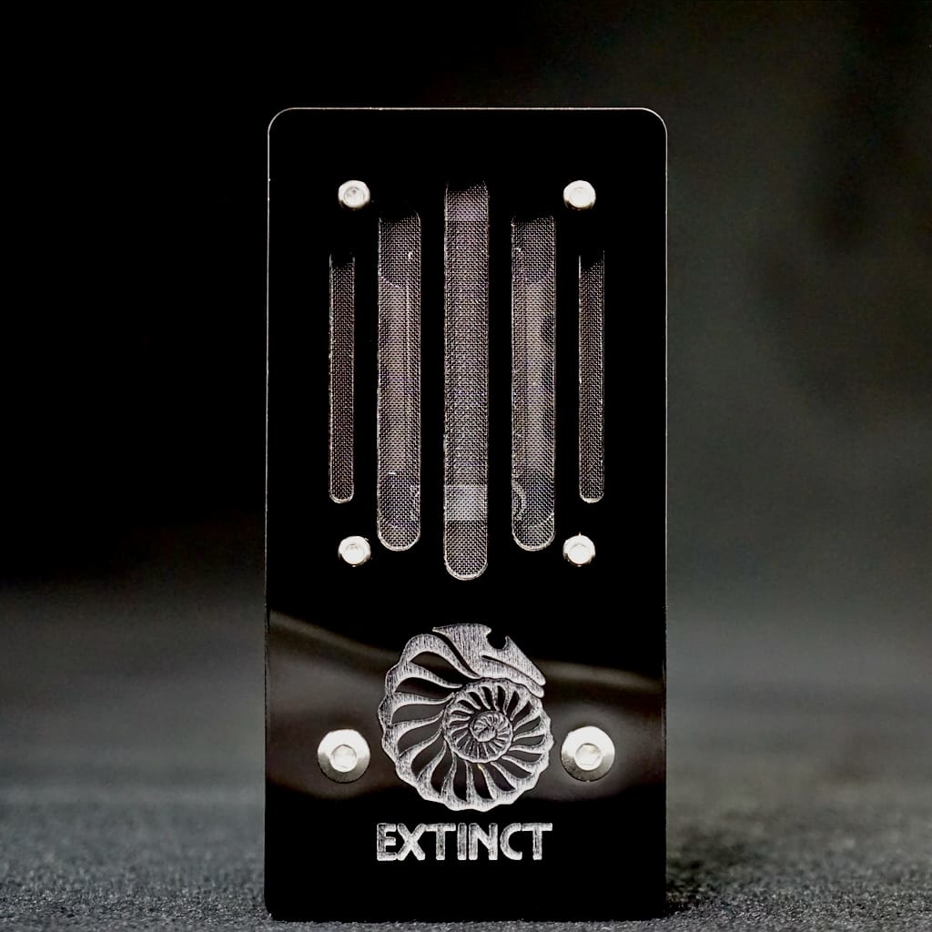 BoRbon Pocket Ribbon Microphone - Image 5