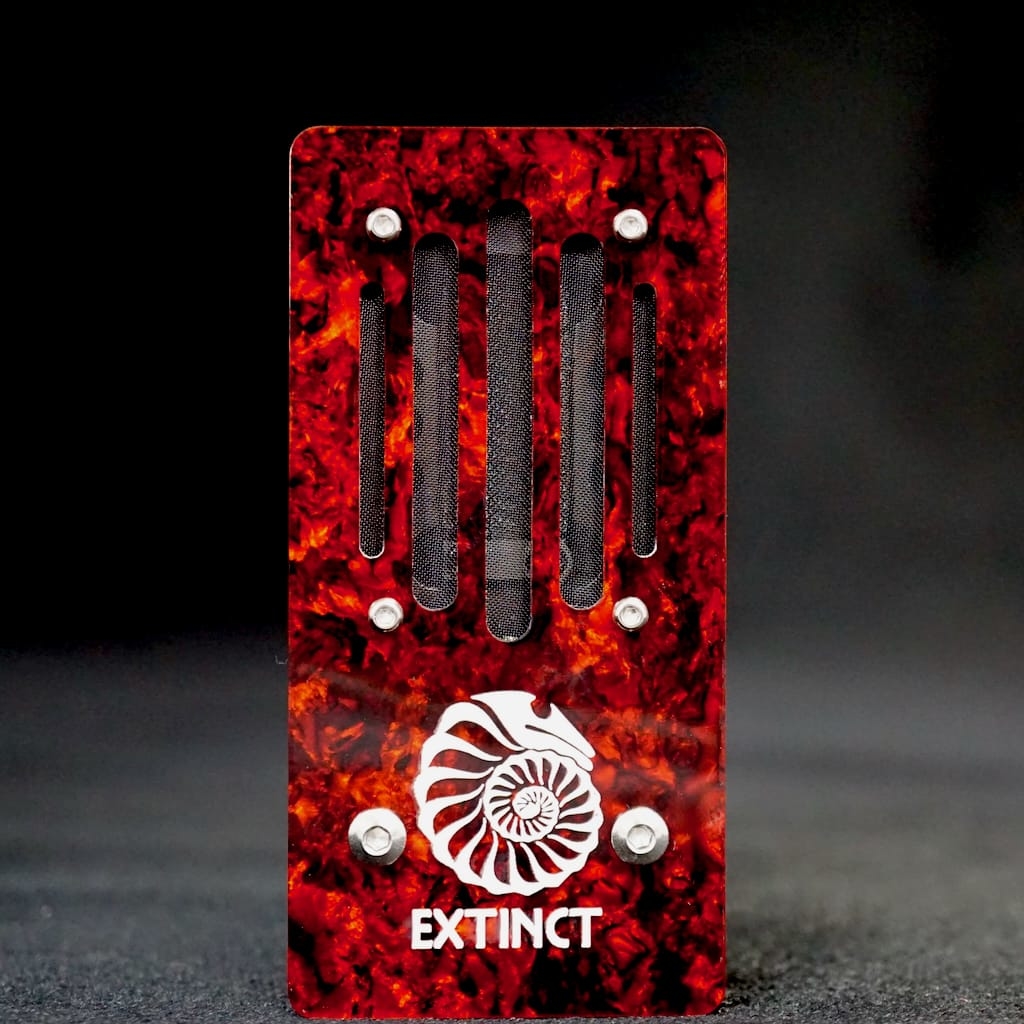 BoRbon Pocket Ribbon Microphone - Image 4