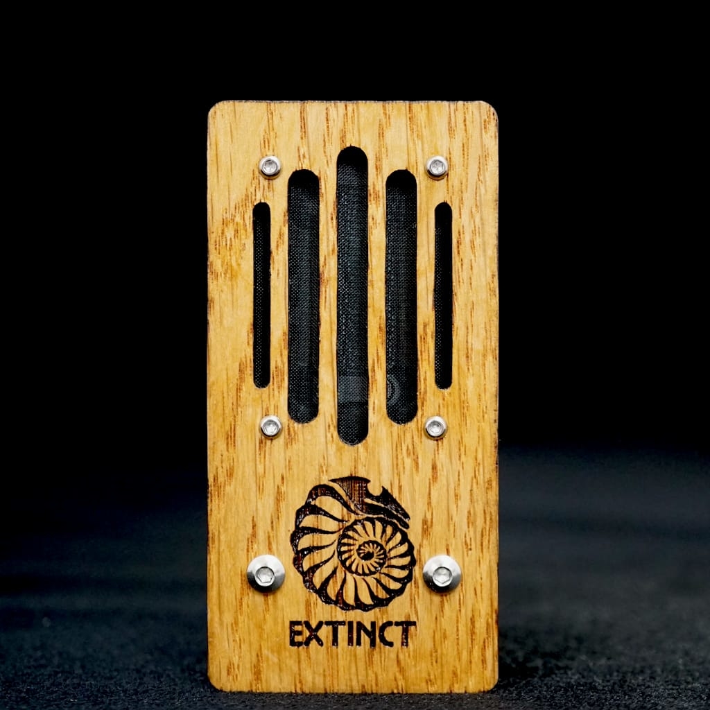 BoRbon Pocket Ribbon Microphone - Image 3