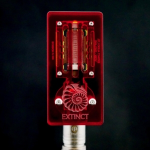Tequila Sunrise - Ghost BoRbon Stereo Set (Limited Edition)