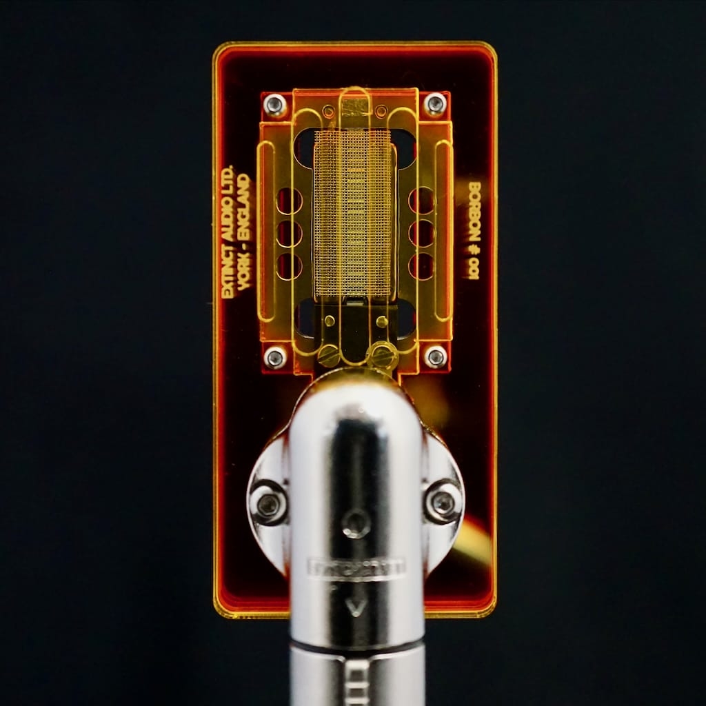 Tequila Sunrise - Ghost BoRbon Stereo Set (Limited Edition) - Image 2