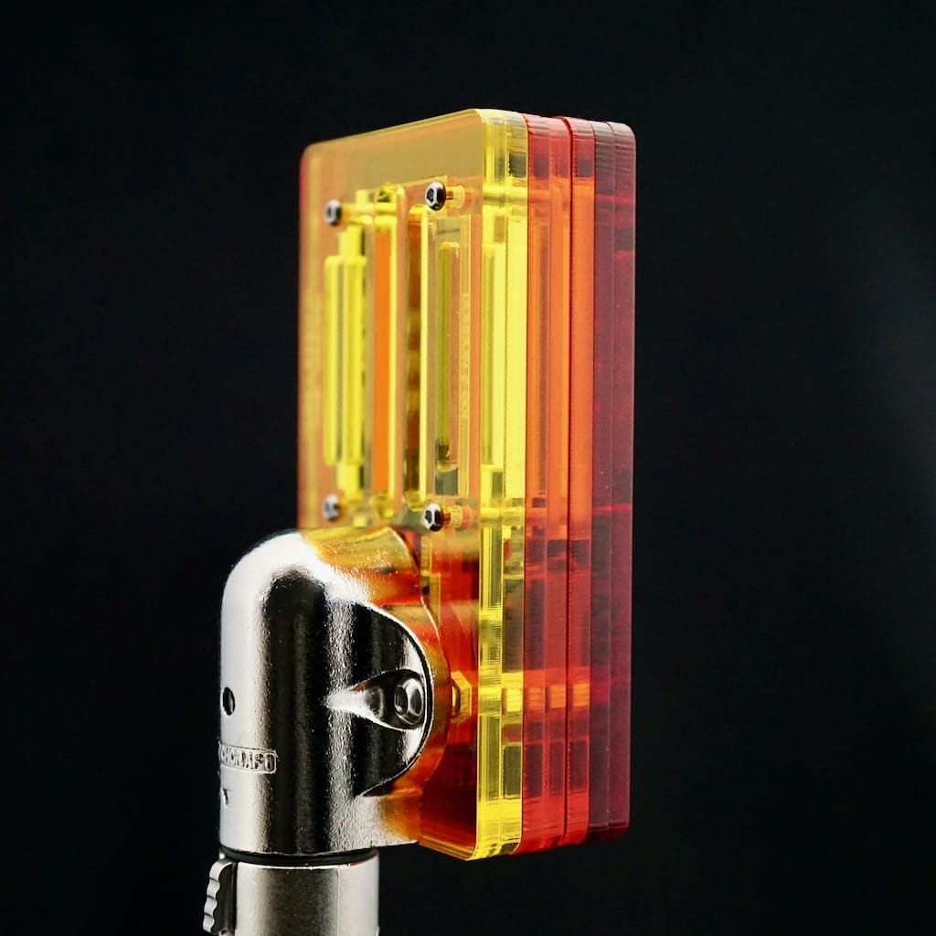Tequila Sunrise - Ghost BoRbon Stereo Set (Limited Edition) - Image 3