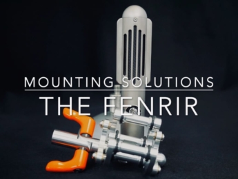 Mounting Solutions! - 1