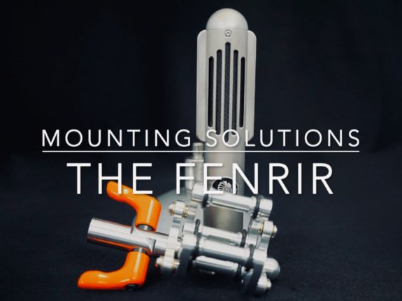 Mounting Solutions! - 1