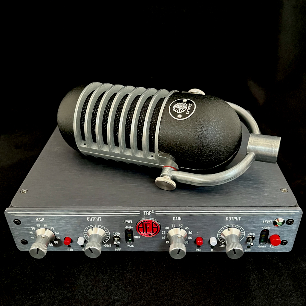BerZerker and AEA TRP3 bundle