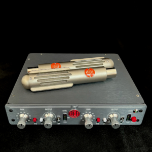 BM9 stereo pair and AEA TRP3 bundle