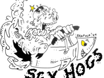 Sex Hogs