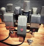 RCA microphone stand thread adapter - Image 6