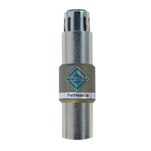 Triton Audio AirHead In-line attenuator - Extinct Audio