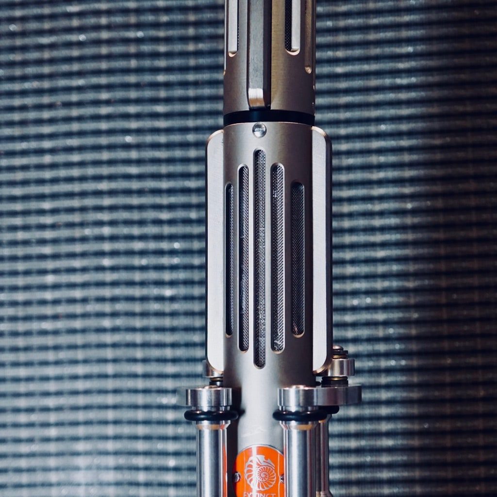 Stereo coupler for BM9 ribbon mics - Image 4