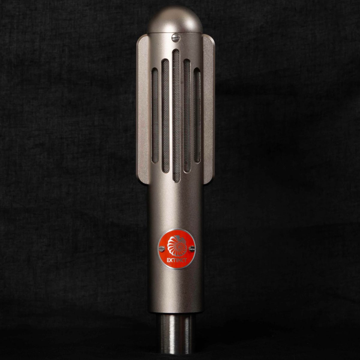 Extinct Audio BM9 Studio Ribbon Microphone - Image 2